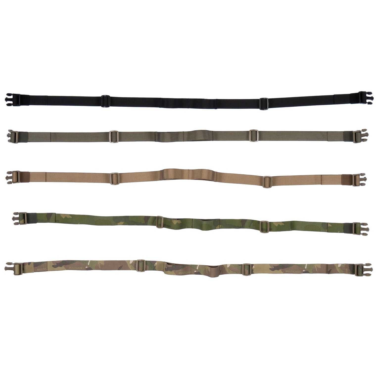 Platatac Chicom Elastic Back Strap - Platatac