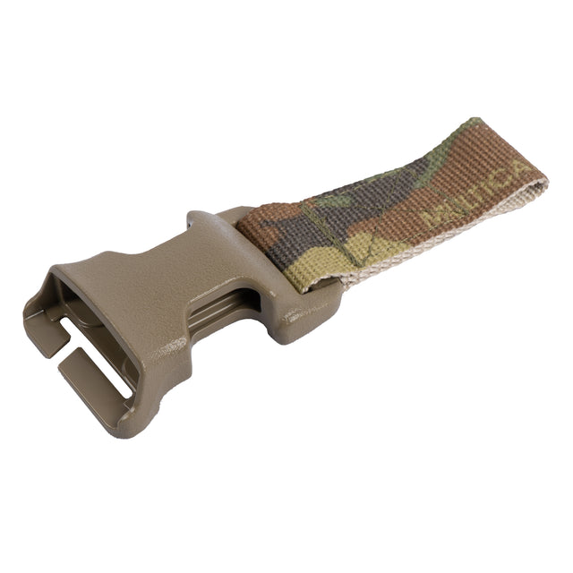 Platatac Chicom Armour Carrier Adapter Clip (QASM) - Platatac