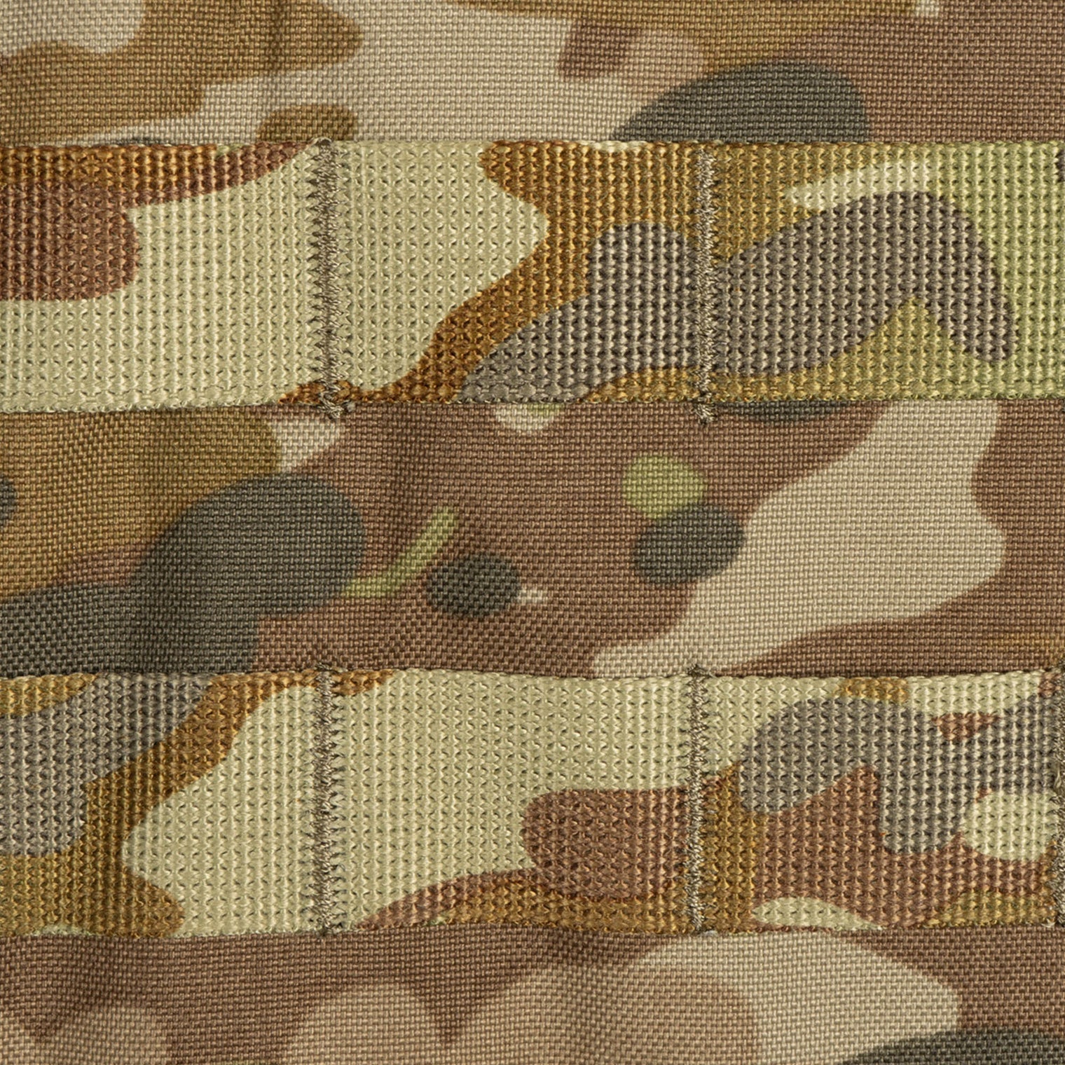 Platatac Chicom Padded Rig - Platatac