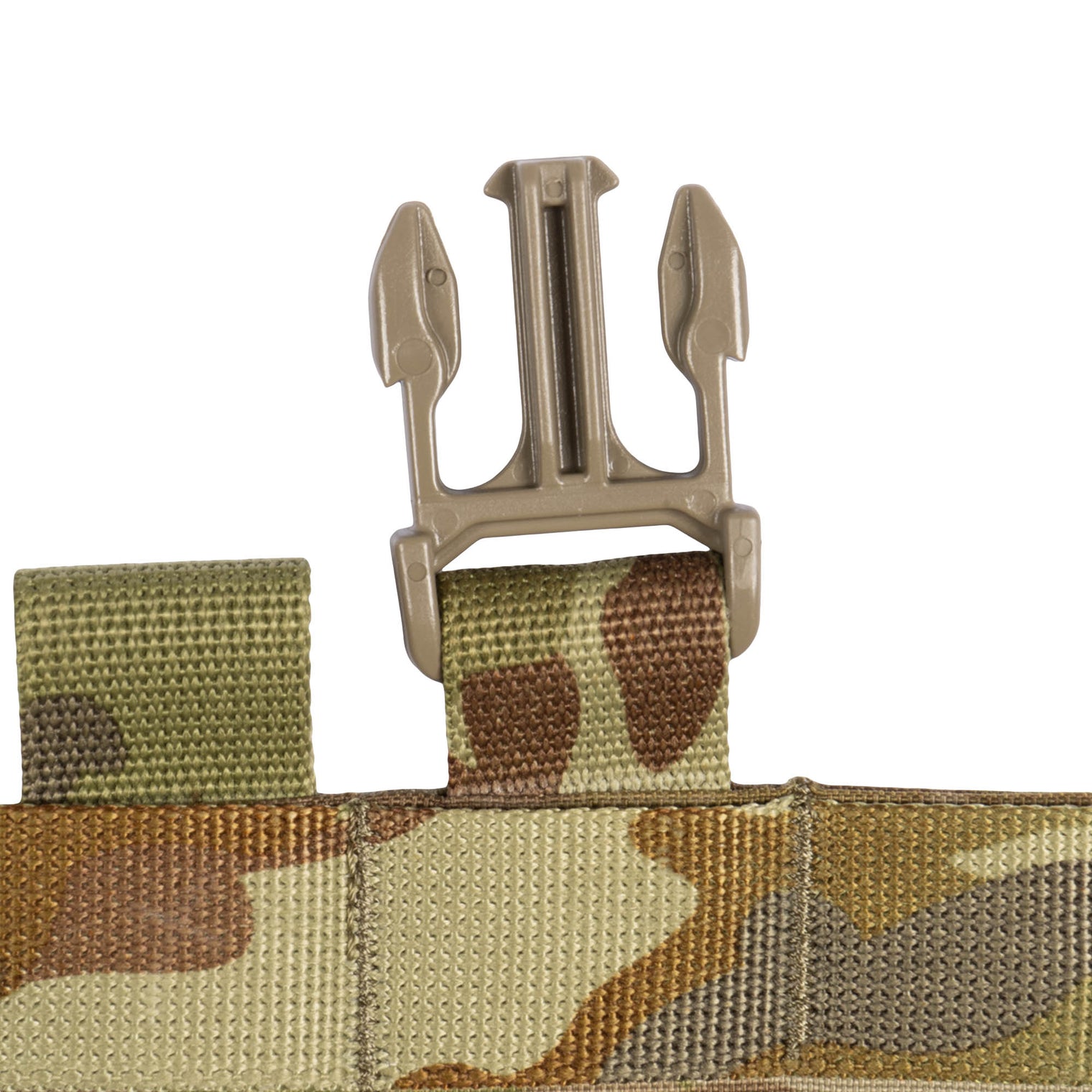 Platatac Chicom Padded Rig - Platatac