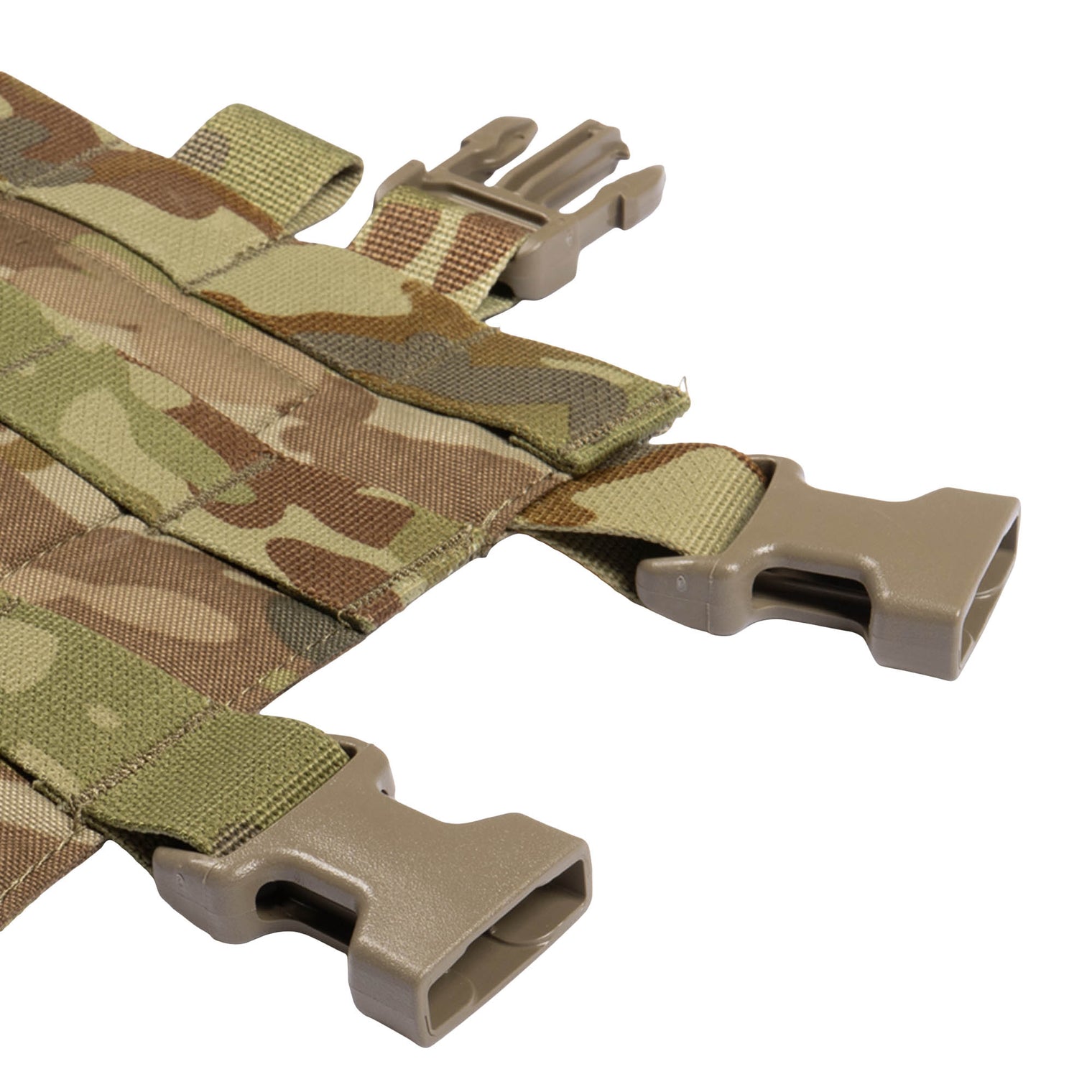 Platatac Chicom Padded Rig - Platatac