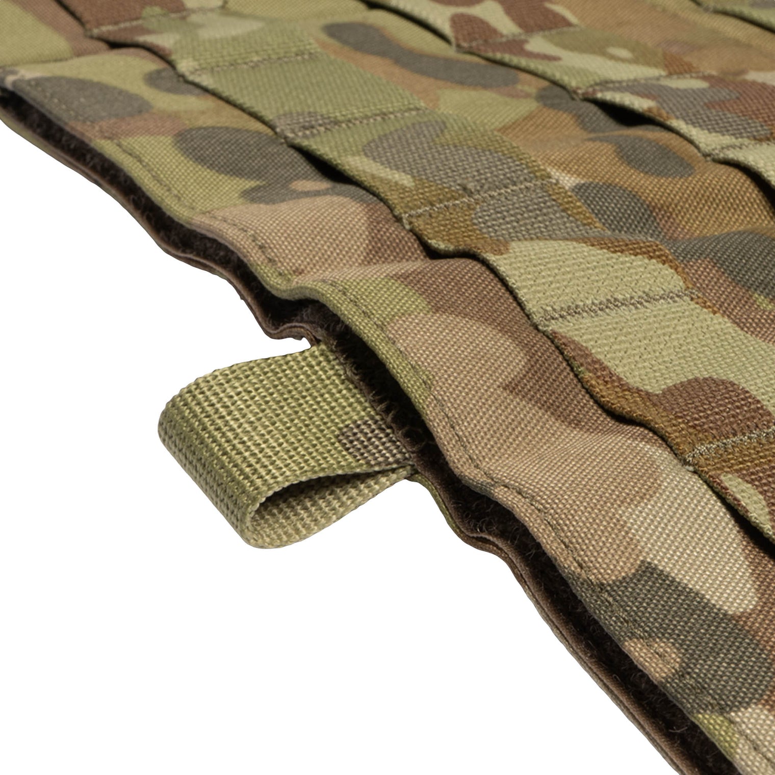 Platatac Chicom Padded Rig - Platatac