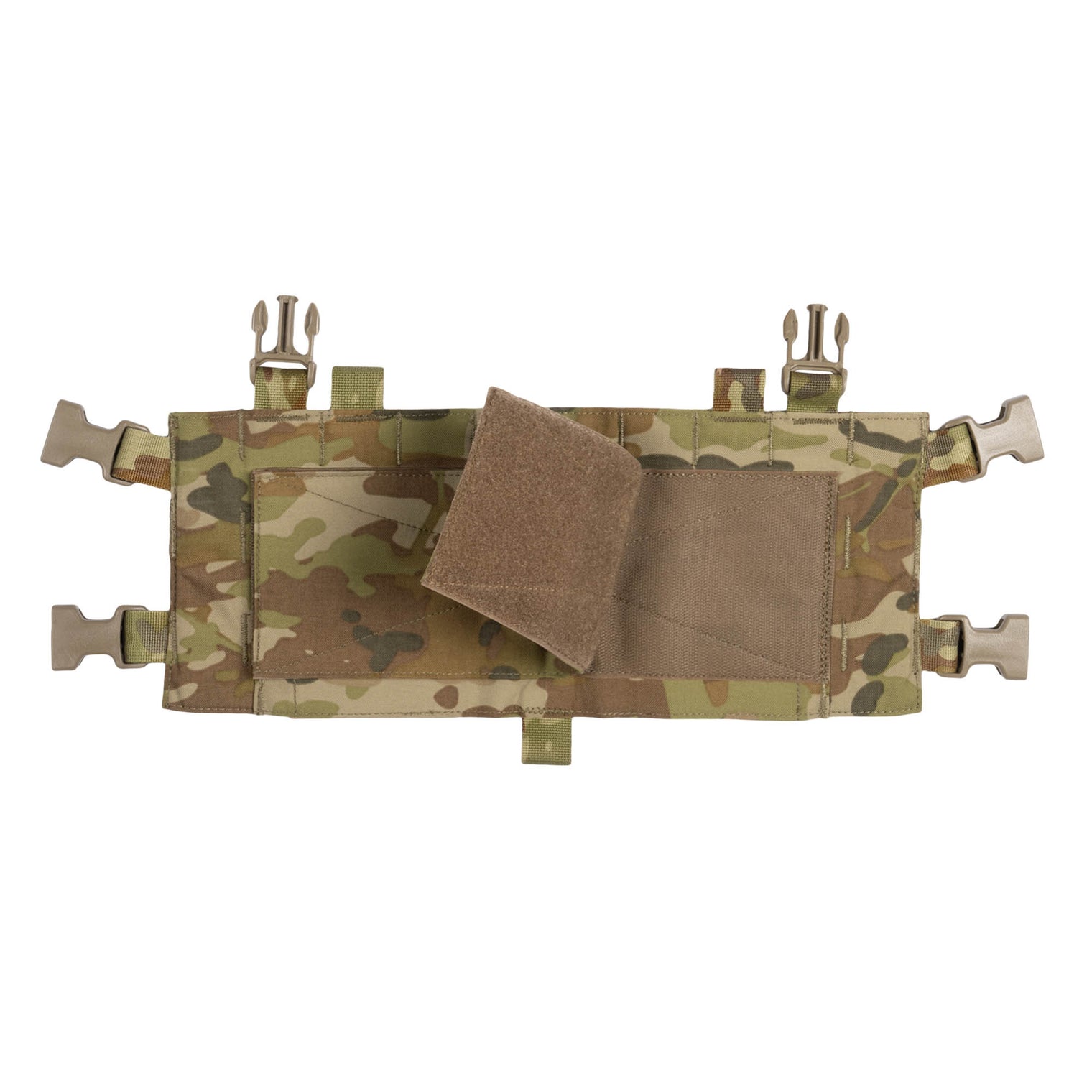 Platatac Chicom Padded Rig - Platatac