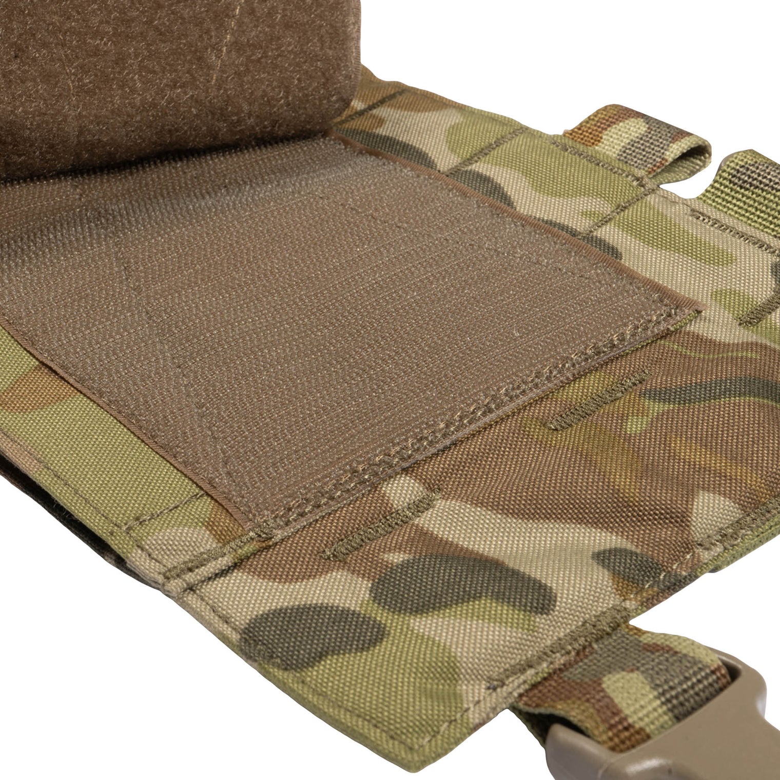 Platatac Chicom Padded Rig - Platatac