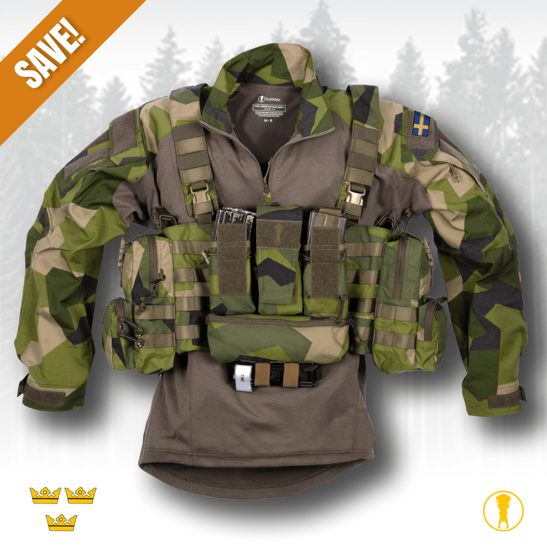 M90 Collection Bundle – Save up to 20% - Platatac
