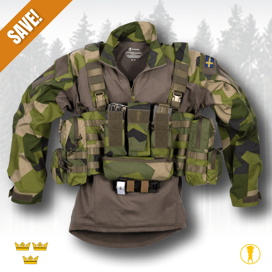 M90 Collection Bundle – Save up to 20% - Platatac