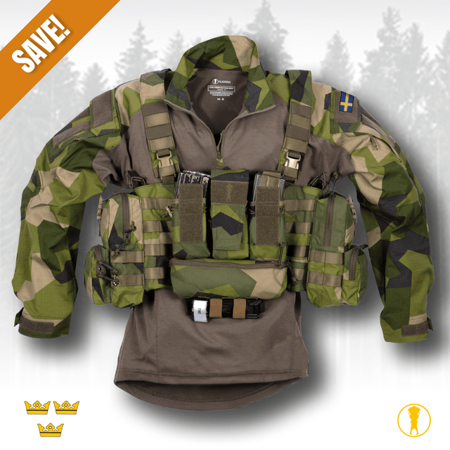 M90 Collection Bundle – Save up to 20% - Platatac