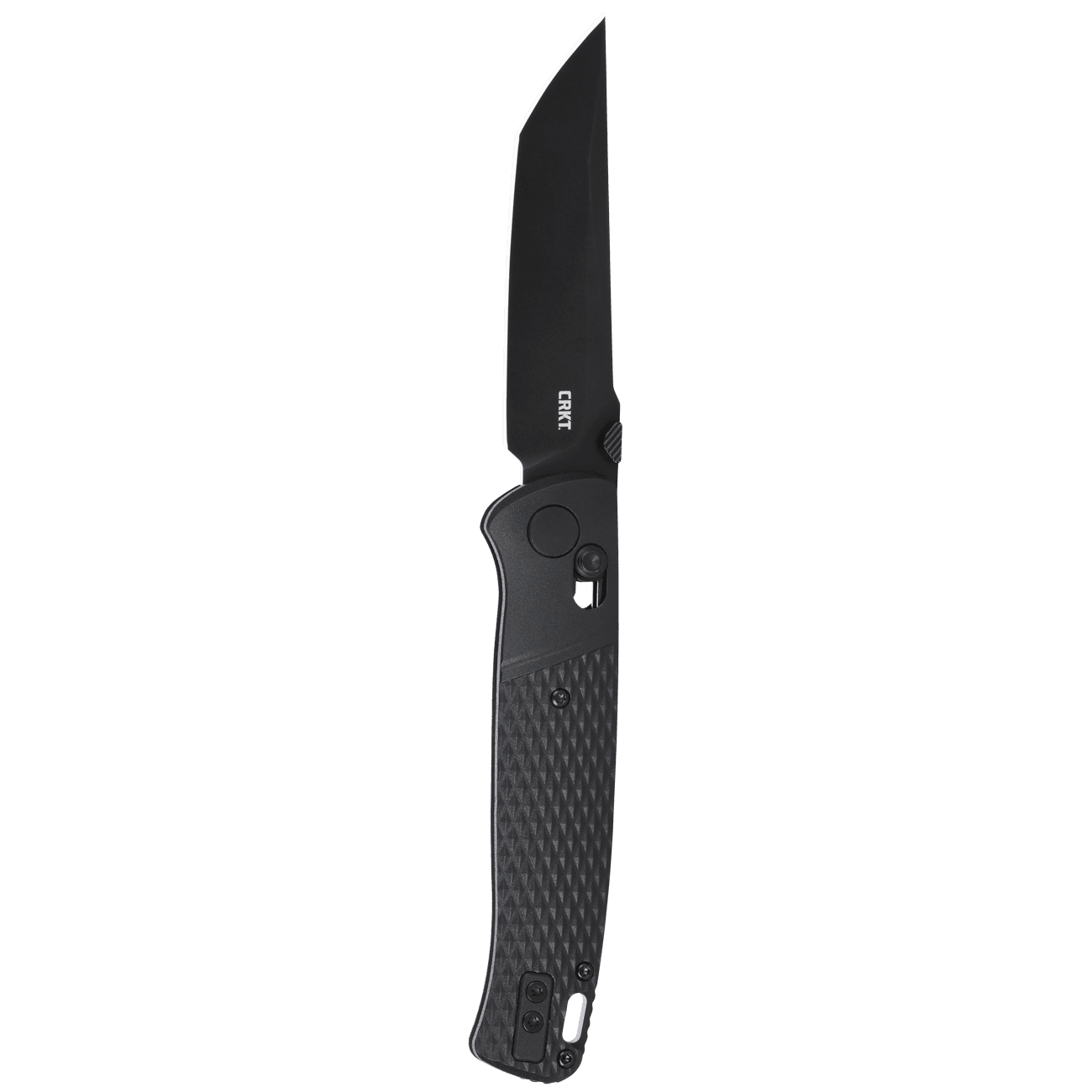 CRKT Counterpart™ Crossbar Lock - Platatac