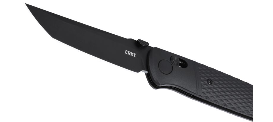 CRKT Counterpart™ Crossbar Lock - Platatac