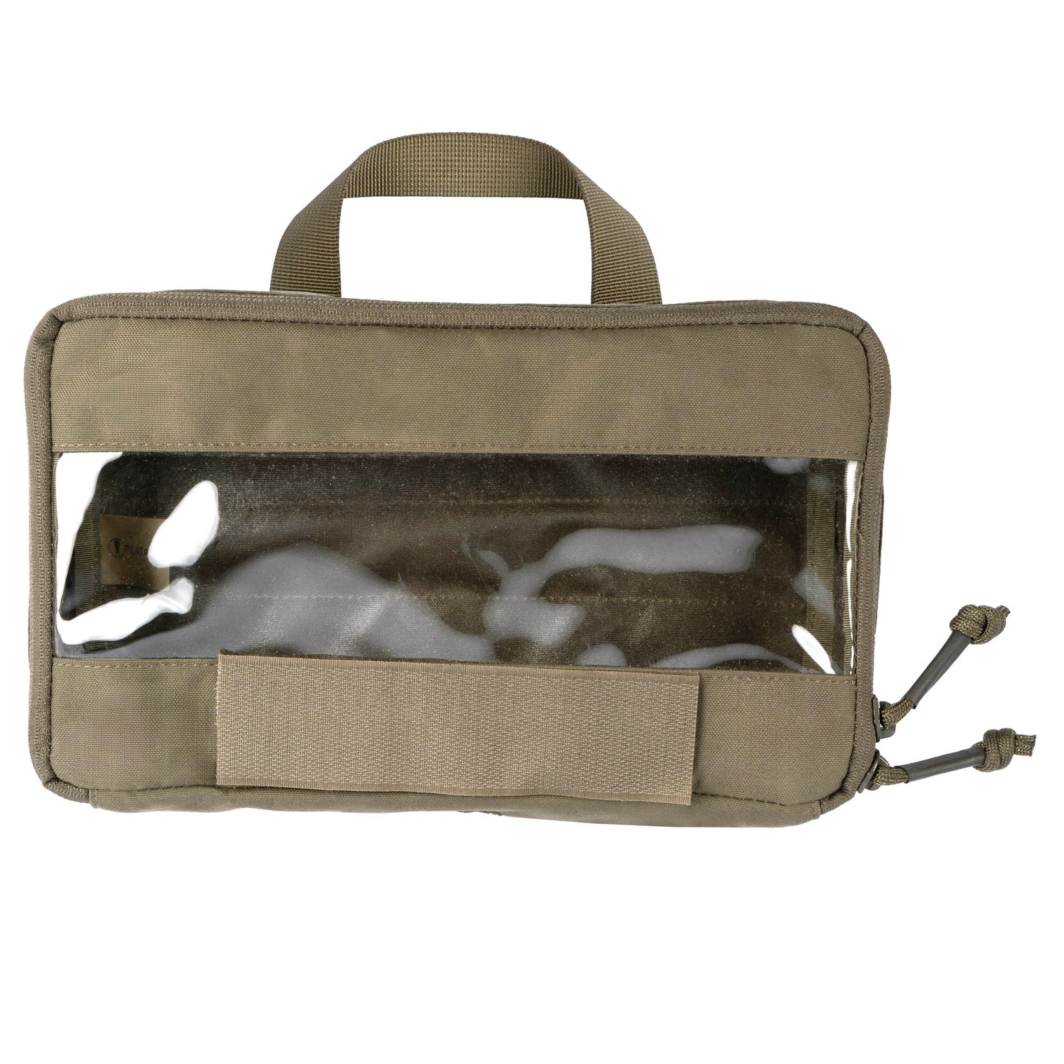 Platatac DB Organiser (Vinyl)