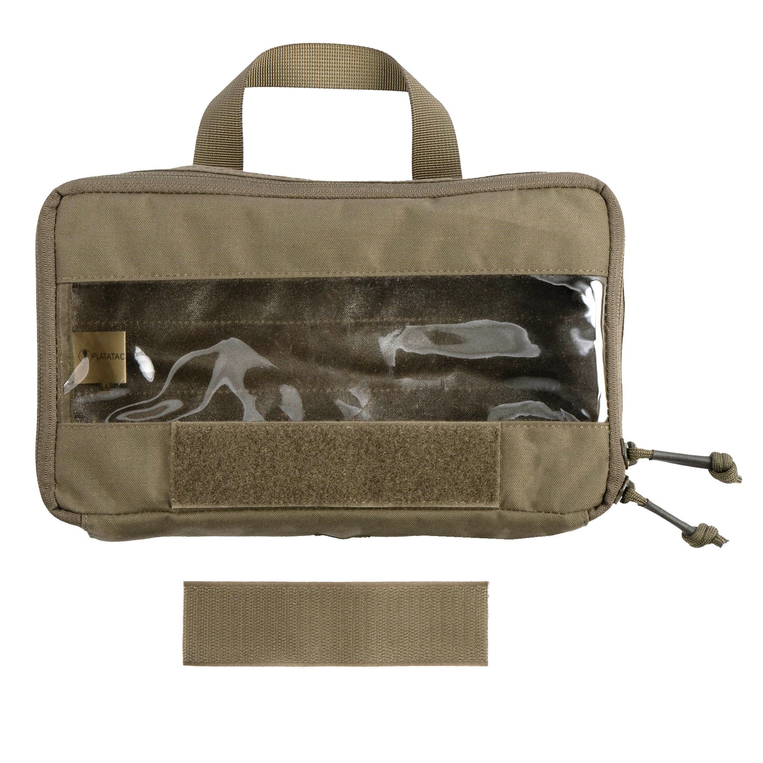 Platatac DB Organiser (Vinyl) - Platatac