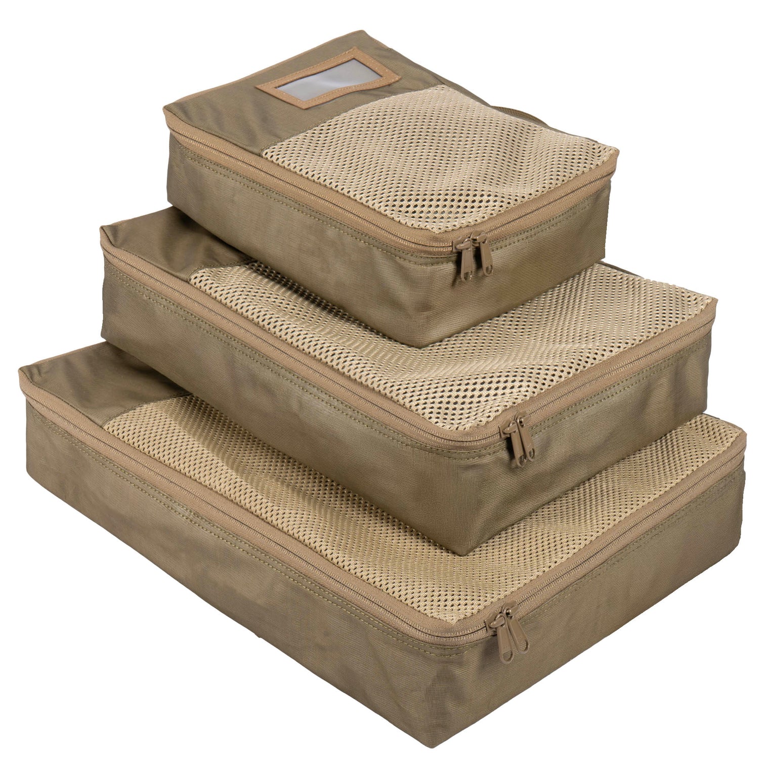 Platatac DB Packing Cube - Platatac