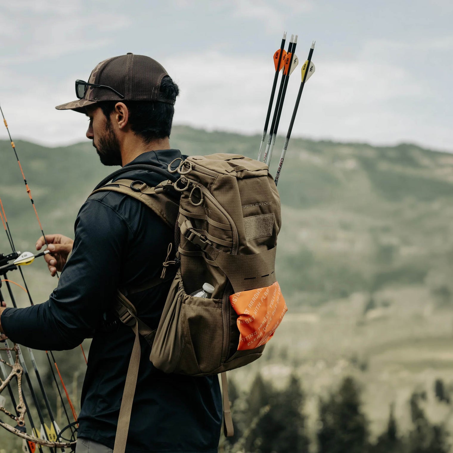 Eberlestock H31 BANDIT PACK