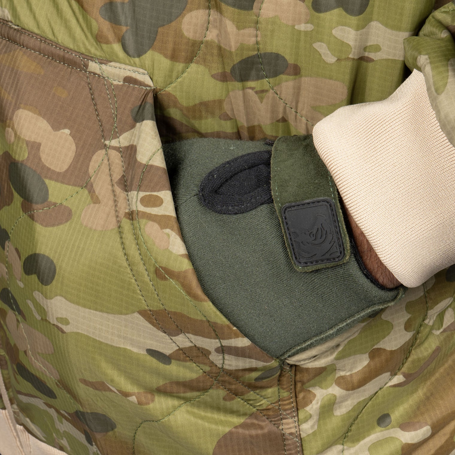 Platatac Woobie Hoody Pullover - Platatac