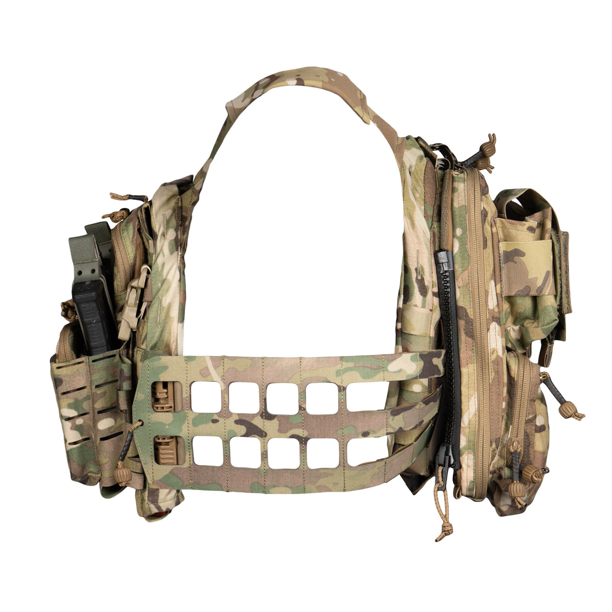 Platatac FMP Plate Carrier Bundle