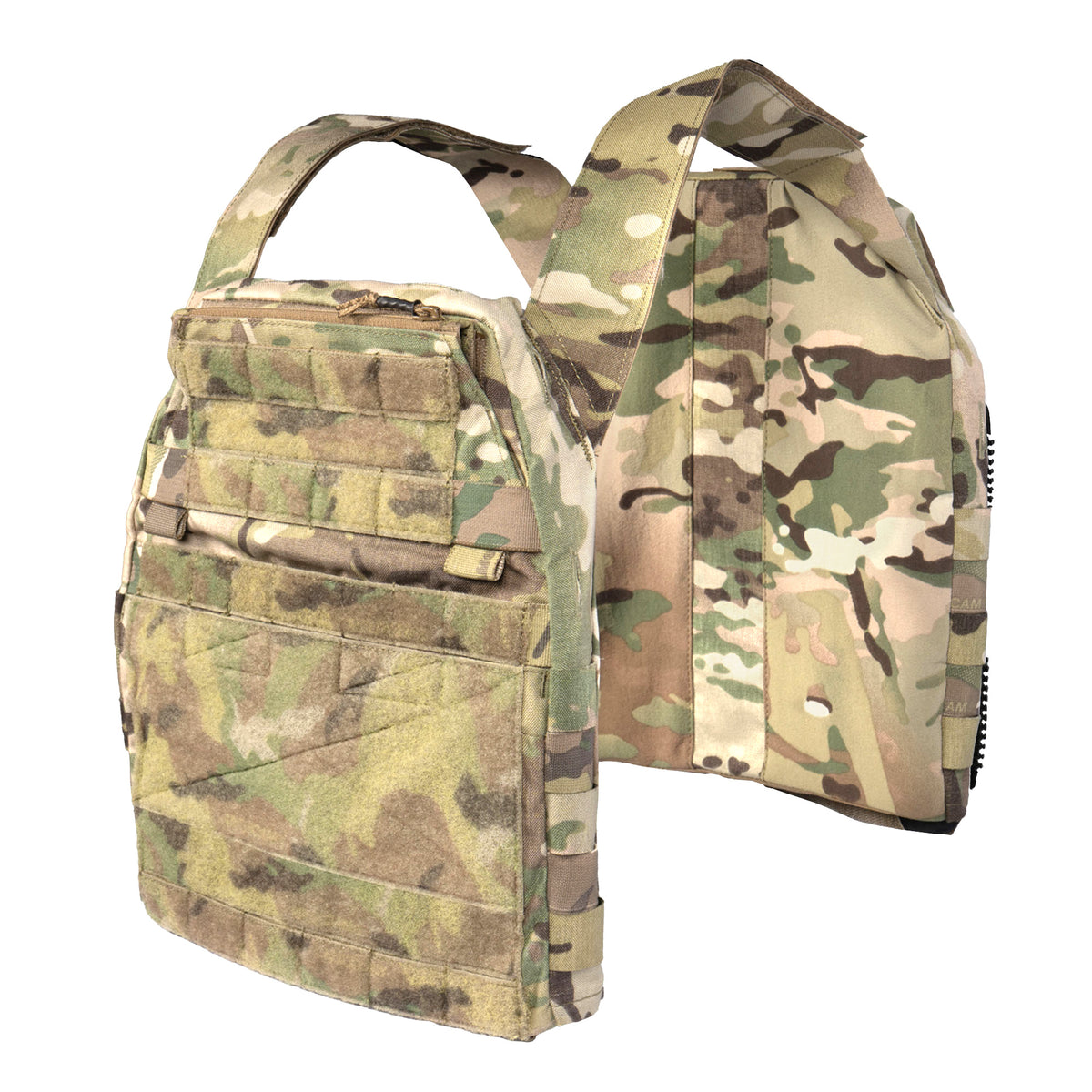 Platatac FMP Plate Carrier