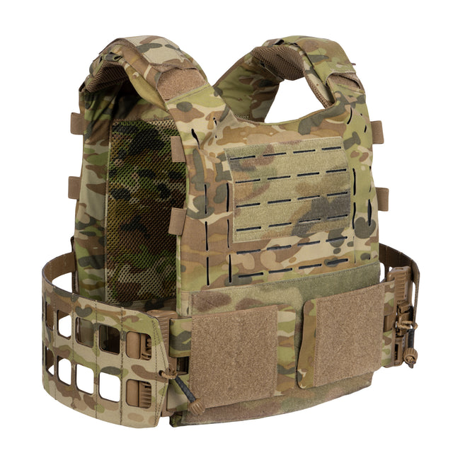 Platatac SMAC 4 Plate Carrier Basic Bundle - Save 10% - Platatac