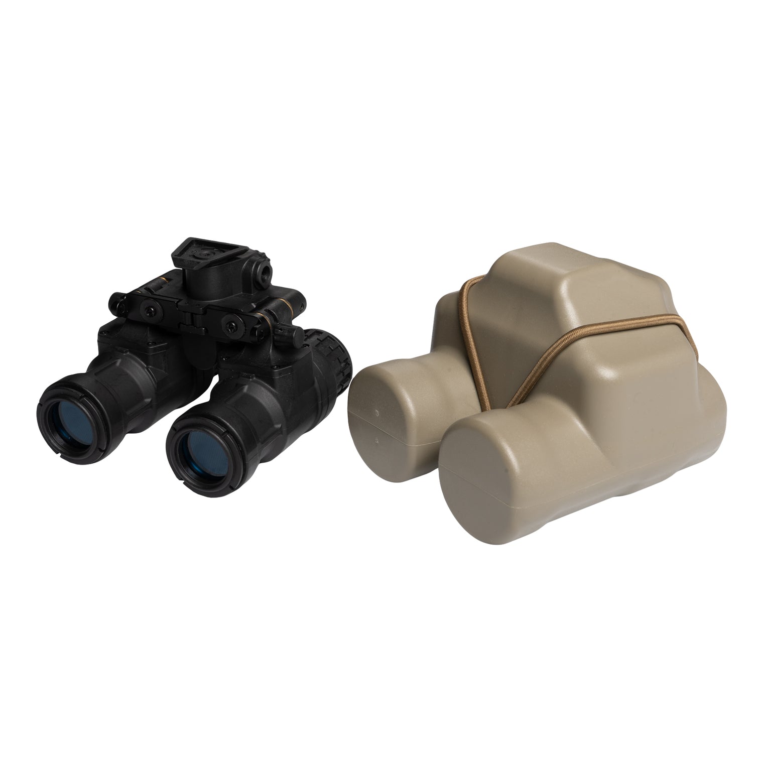 Platatac Nodbox BNVD Case