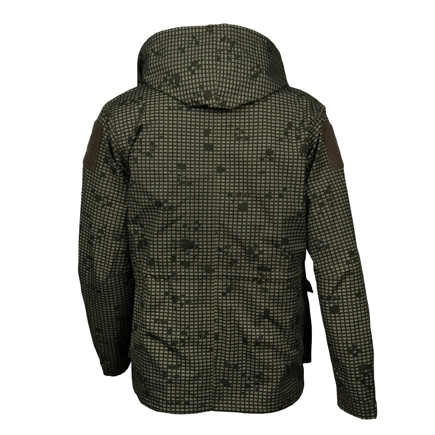 Platatac GWOT Parka Short (DNC/3 Colour)