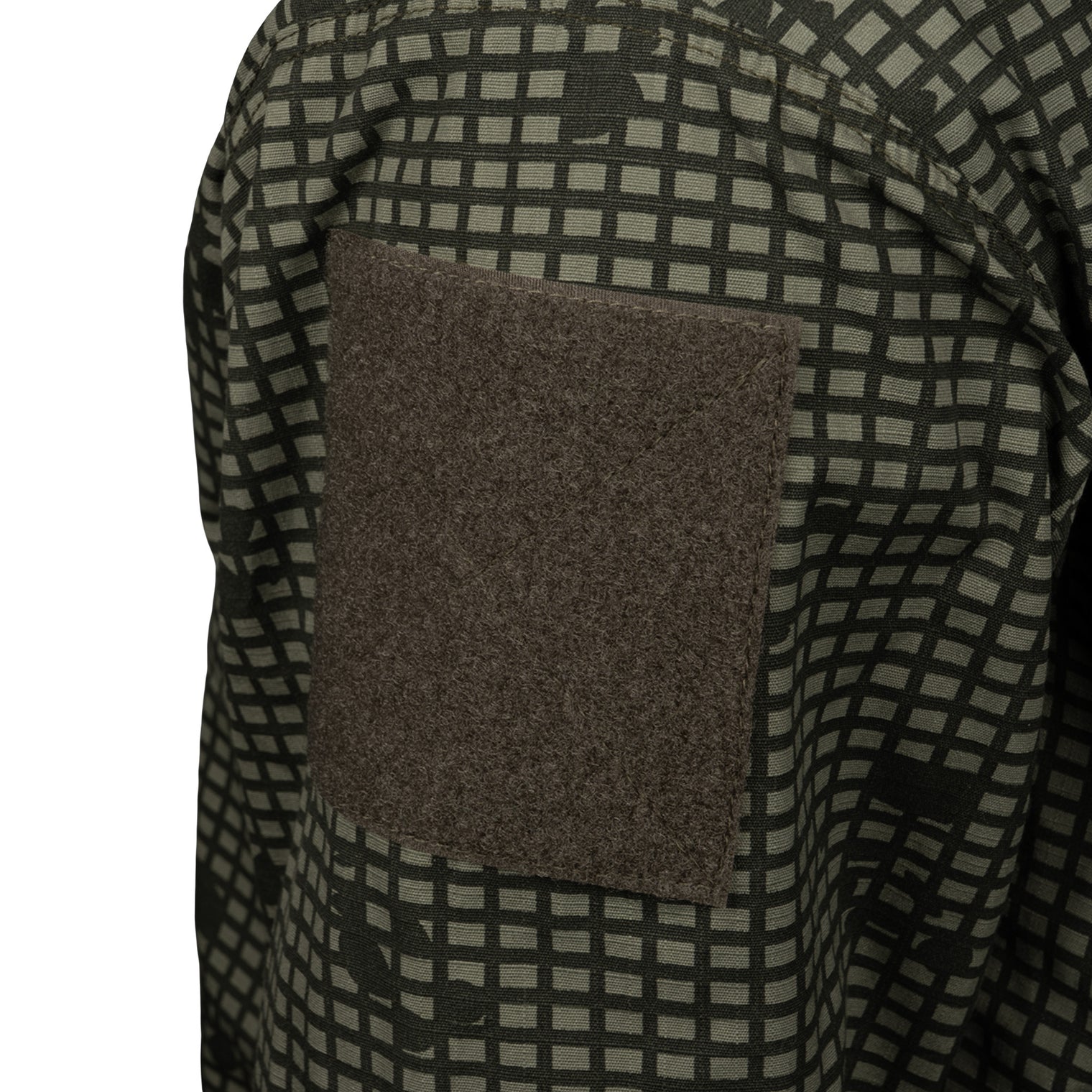 Platatac GWOT Parka Short (DNC/3 Colour)