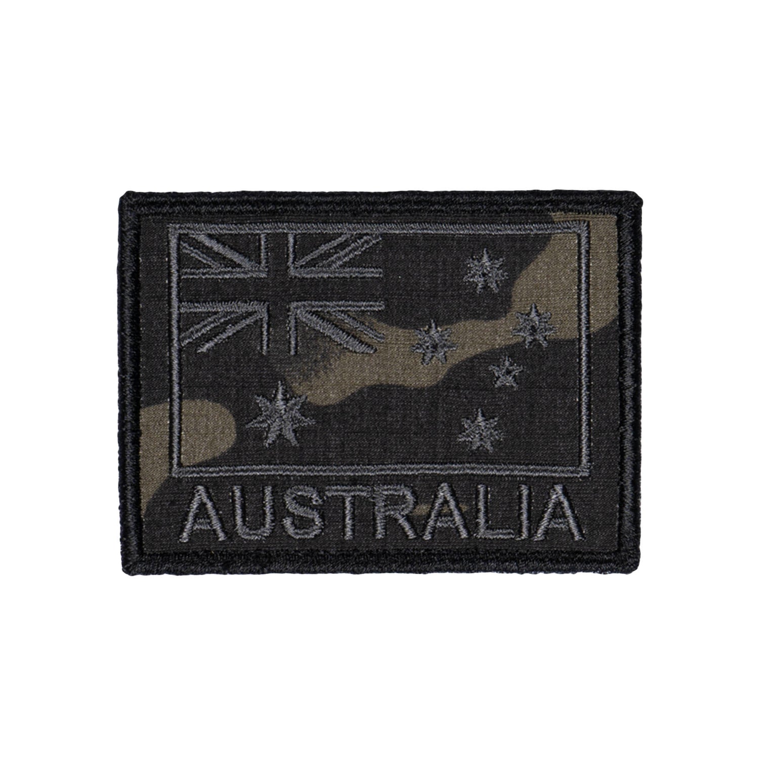 ANF Patch - 75mm x 55mm