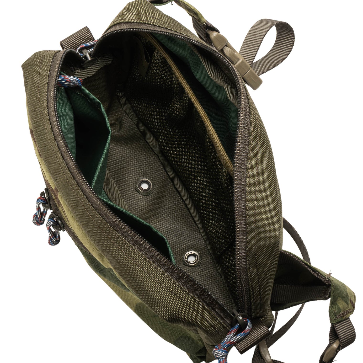 Platatac Fragment Sling Bag