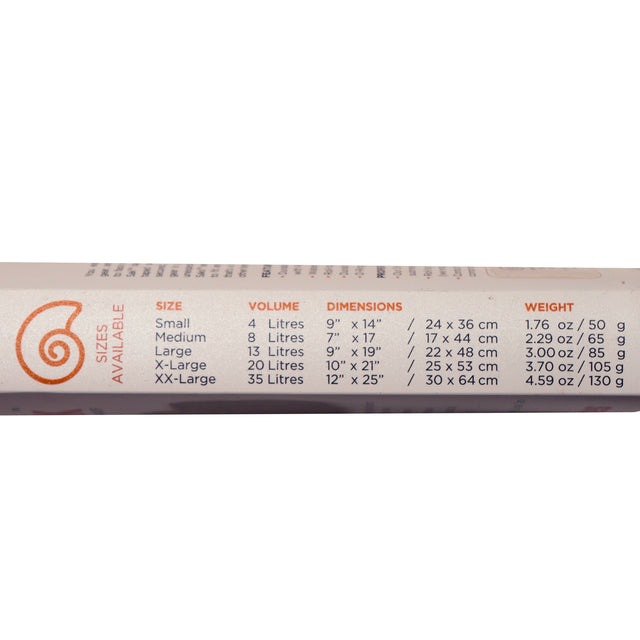 Snugpak DriSak - Dry Bag - Platatac