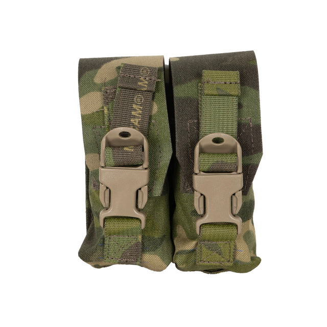 Platatac HW Double Flash Bang Pouch - Platatac
