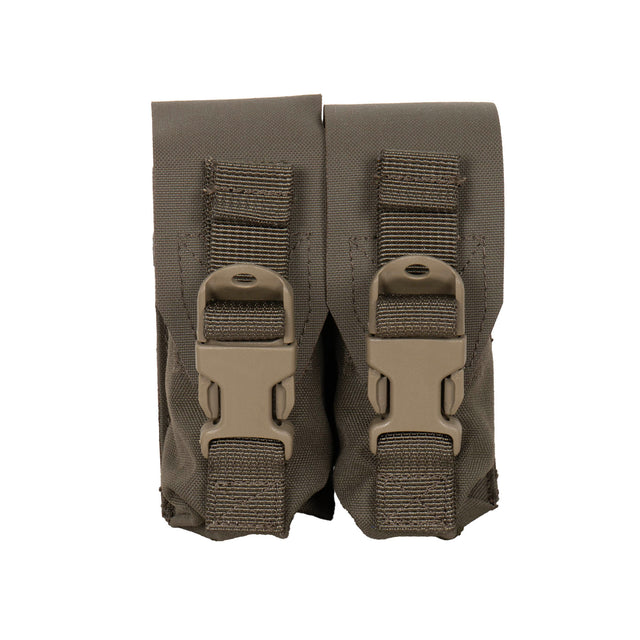 Platatac HW Double Flash Bang Pouch - Platatac
