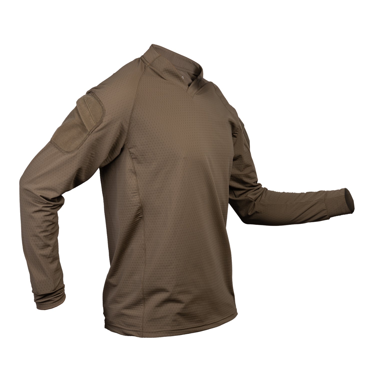 Platatac OT Shirt Long Sleeve - Platatac