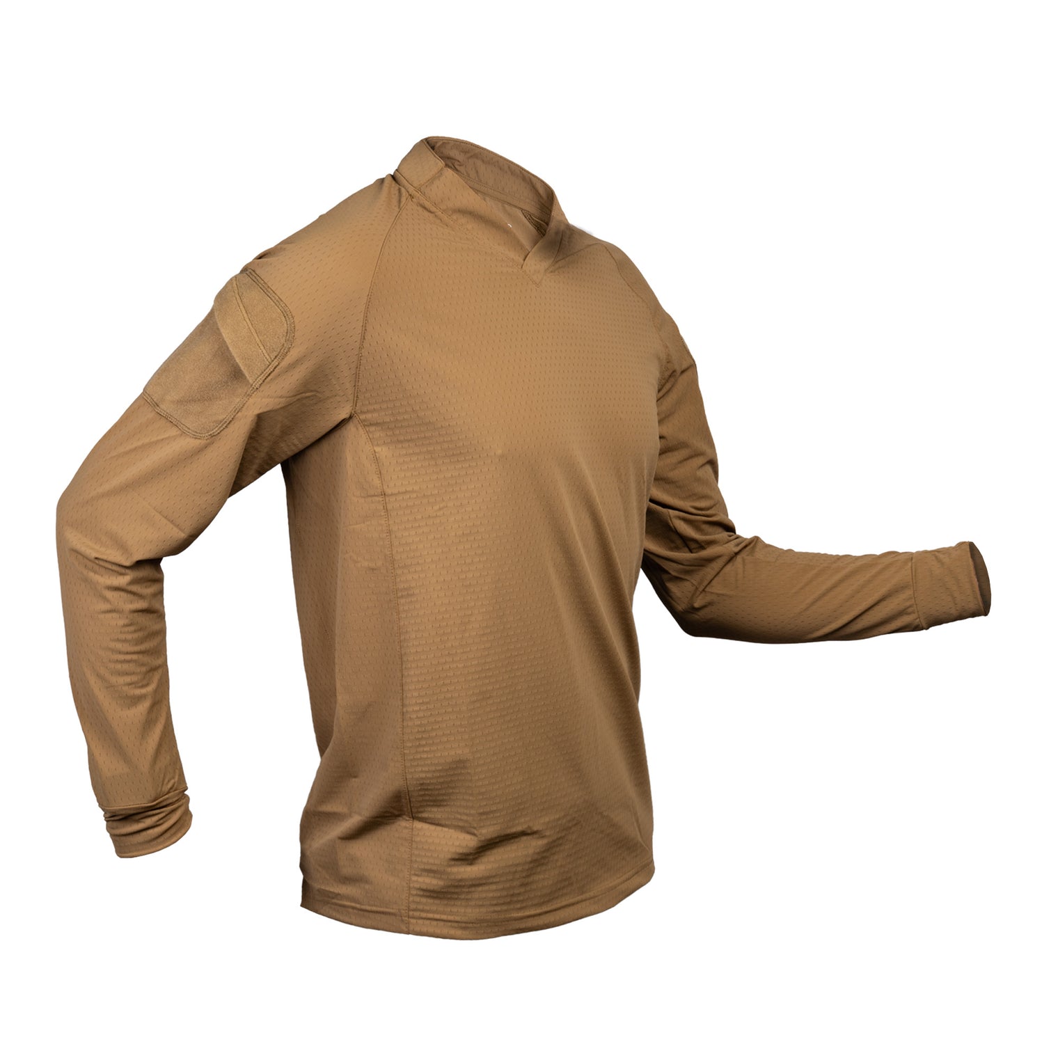Platatac OT Shirt Long Sleeve - Platatac