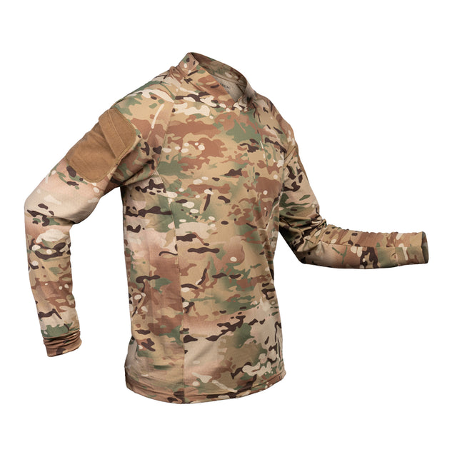 Platatac OT Shirt Long Sleeve - Platatac