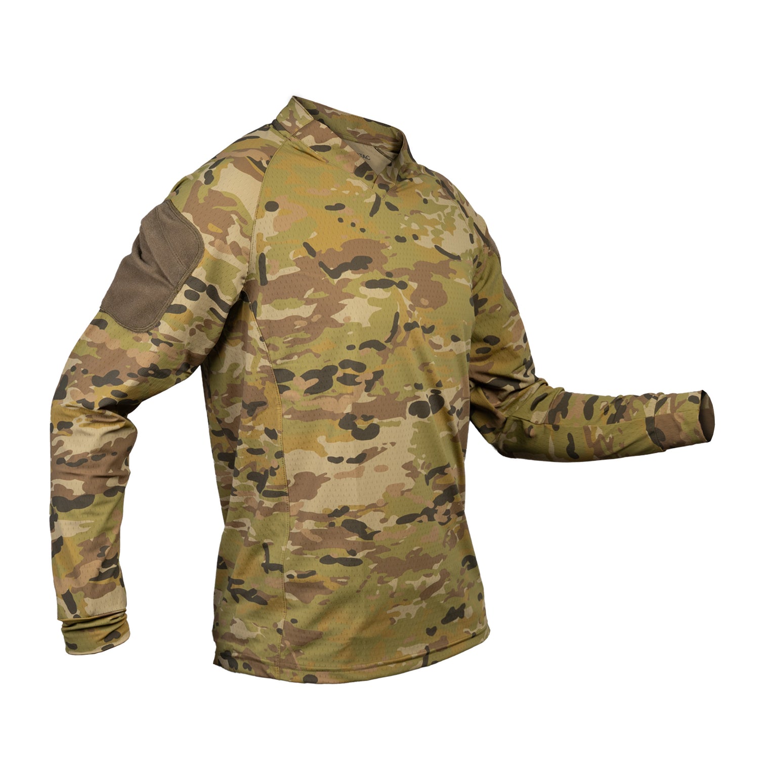 Platatac OT Shirt Long Sleeve - Platatac