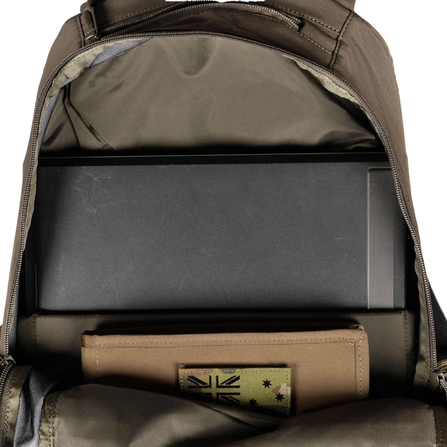 Platatac PlatyPlus Day Pack - Platatex Edition - Platatac