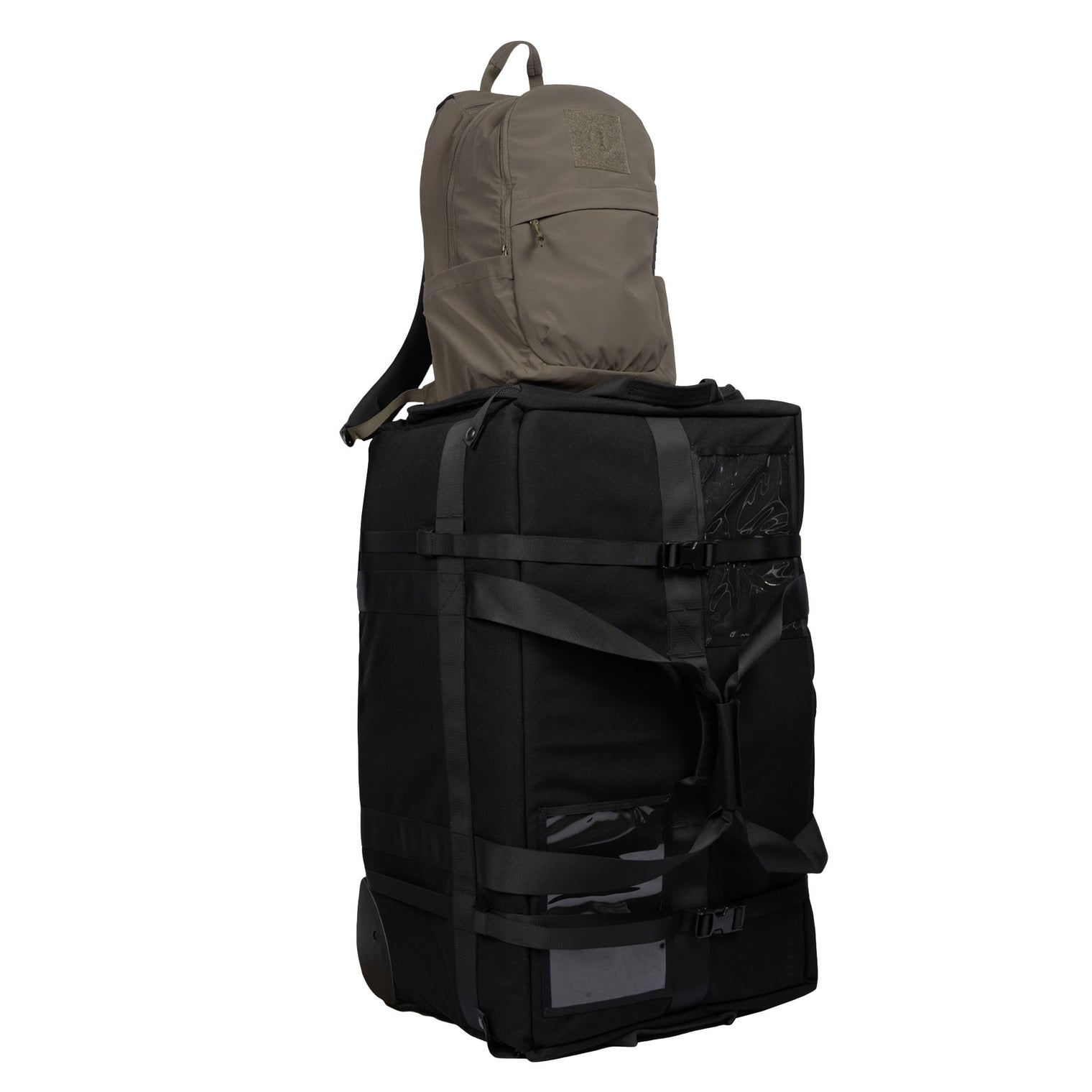 Platatac PlatyPlus Day Pack - Platatex Edition - Platatac