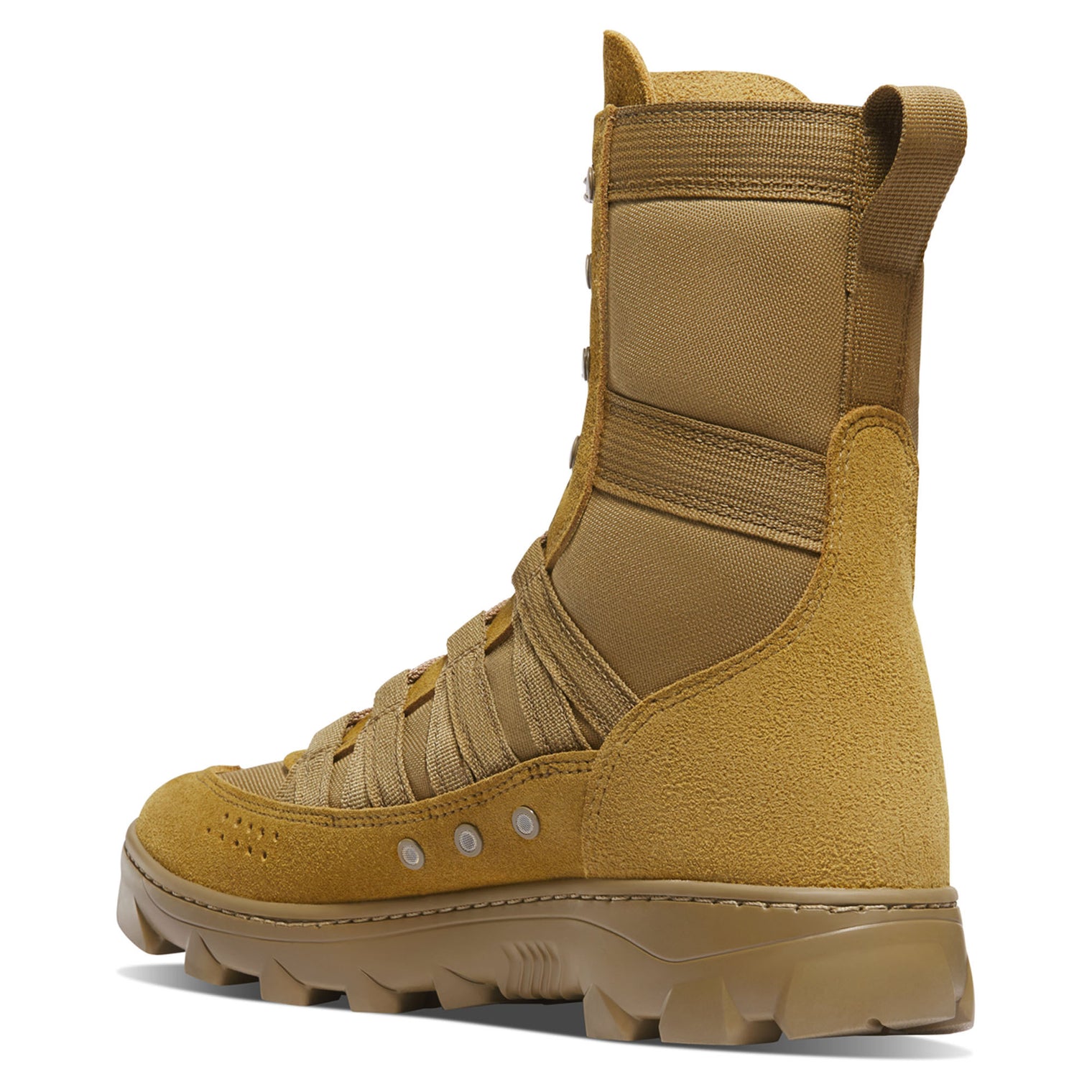 Danner Tropical 8" Coyote Regular - Platatac