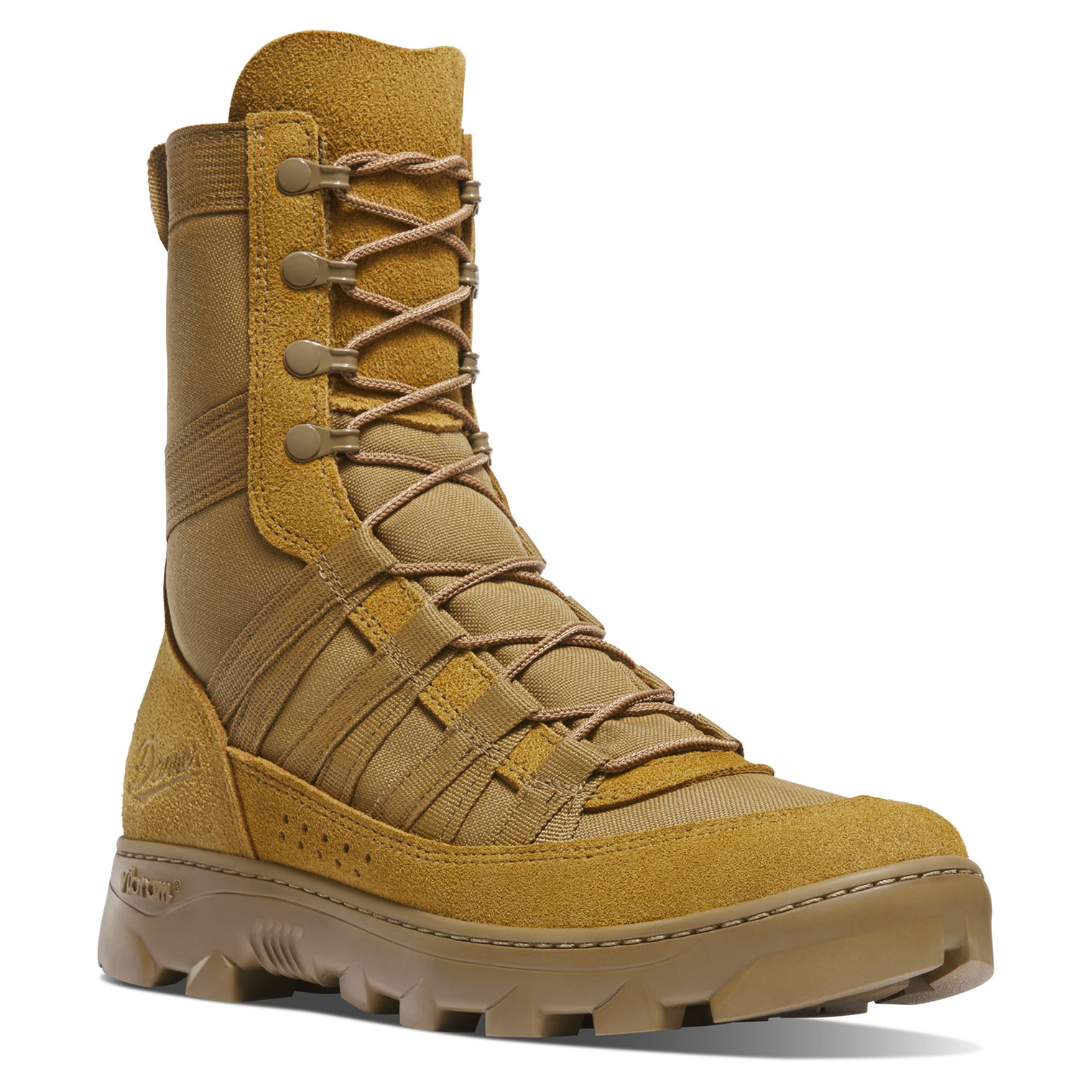Danner Tropical 8" Coyote Regular - Platatac