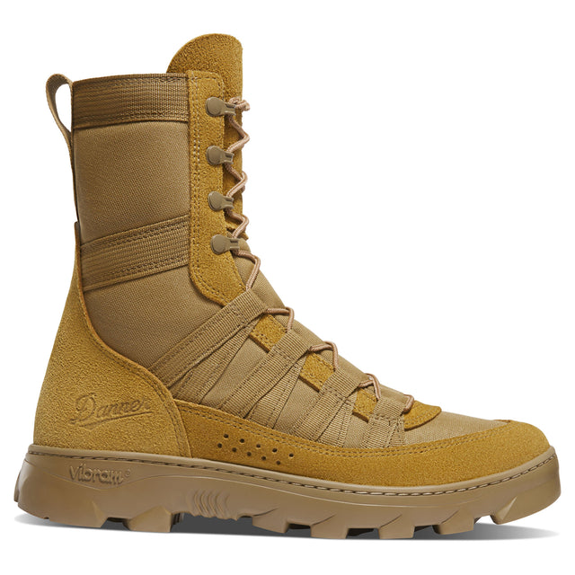 Danner Tropical 8" Coyote Regular - Platatac