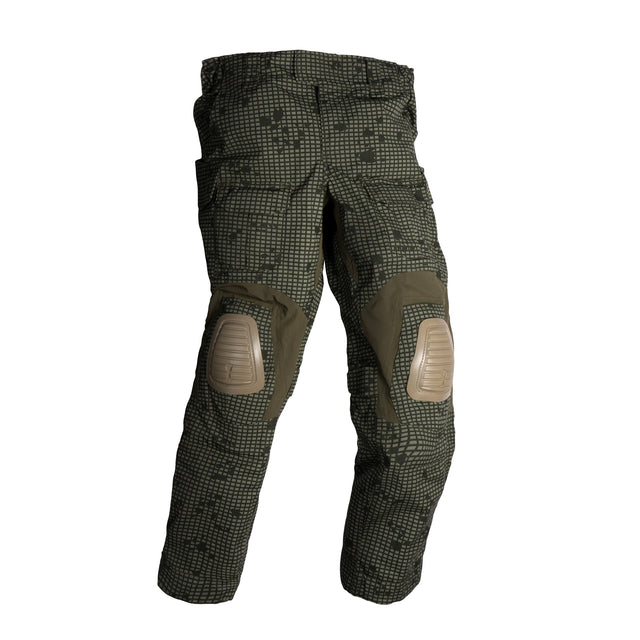 Platatac Tac Dax V4 - Legacy Patterns