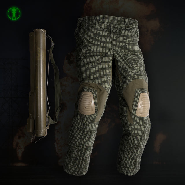 Platatac Tac Dax V4 - Legacy Patterns