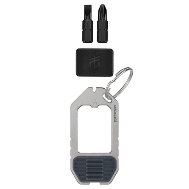 Gerber Driver Keychain - Platatac