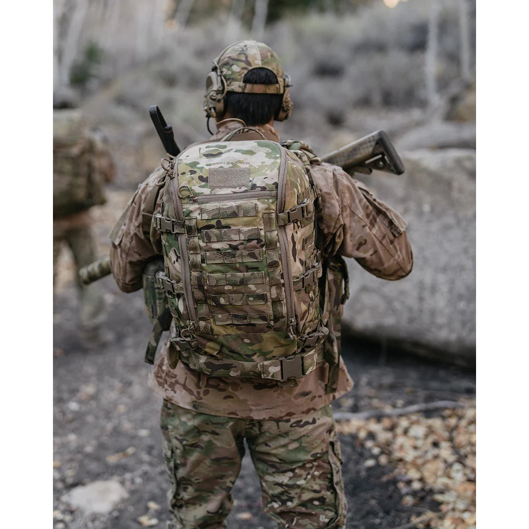 Eberlestock Mission Assault Pack