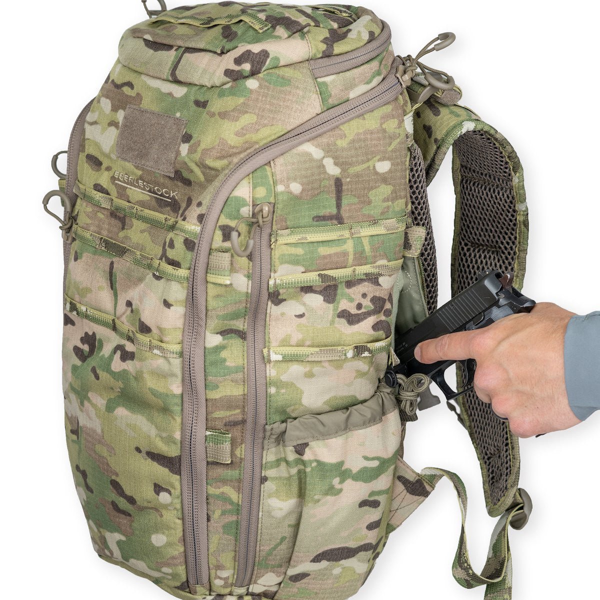 Eberlestock F5 SWITCHBLADE - Platatac