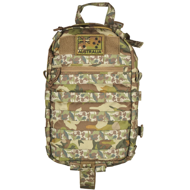 Platatac Echo Hydration Pack Mk II - Platatac