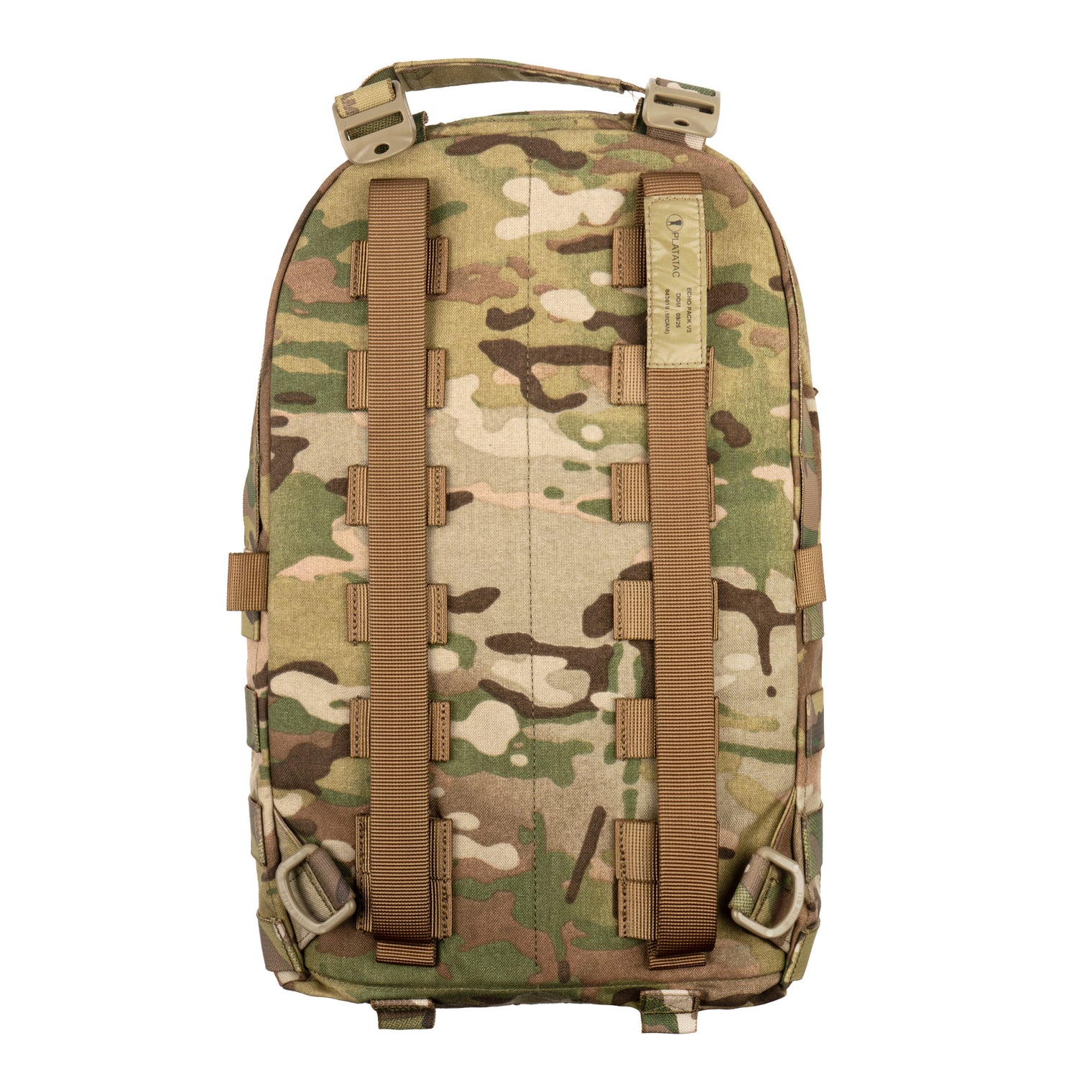 Platatac Echo Pack V3 - Platatac