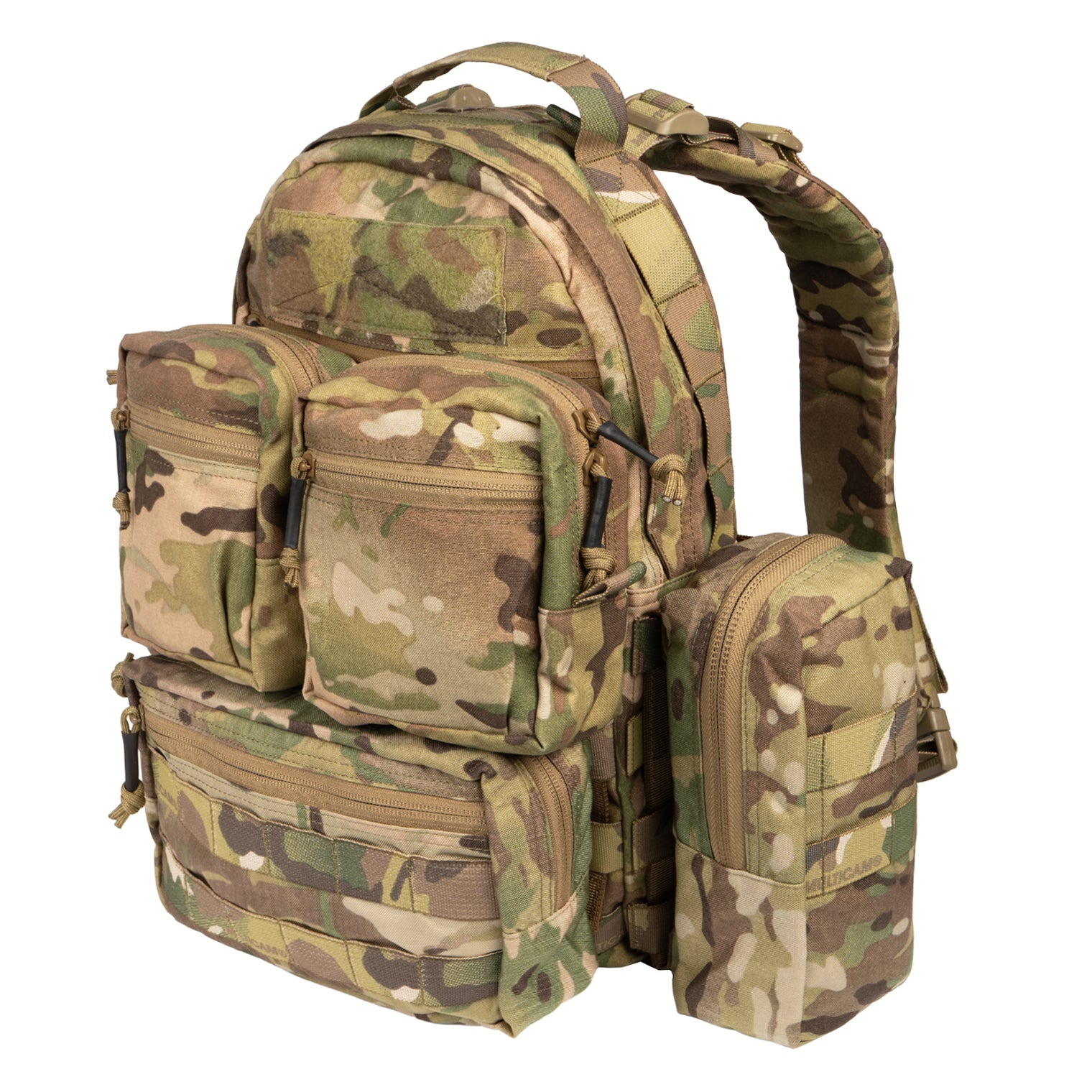 Platatac Echo Pack V3 - Platatac