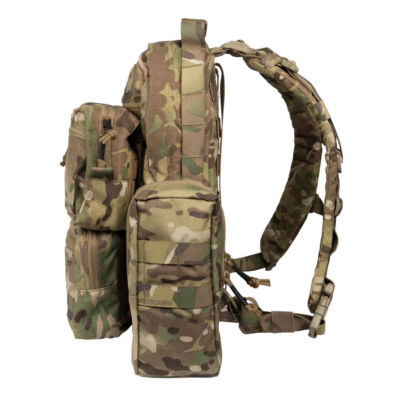 Platatac Echo Straps V2 - Platatac