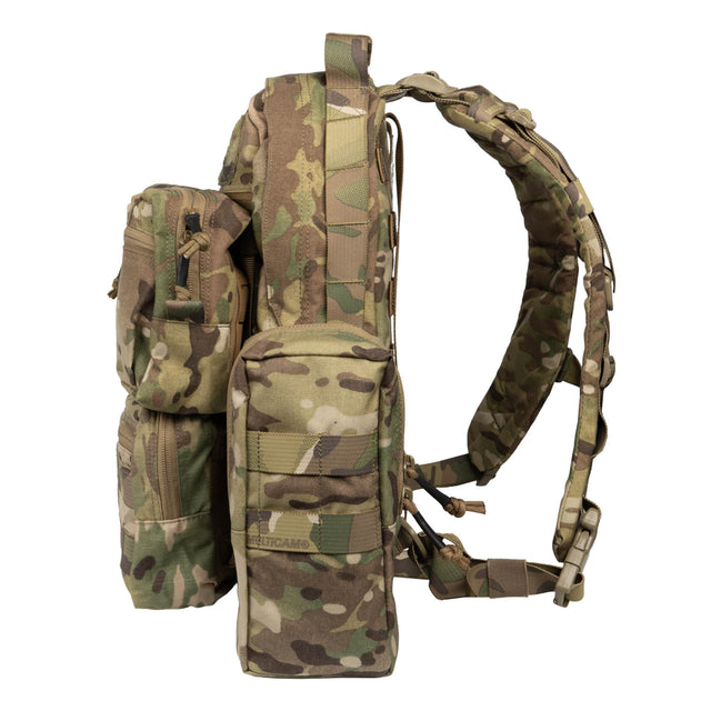 Platatac Echo Straps V2 - Platatac