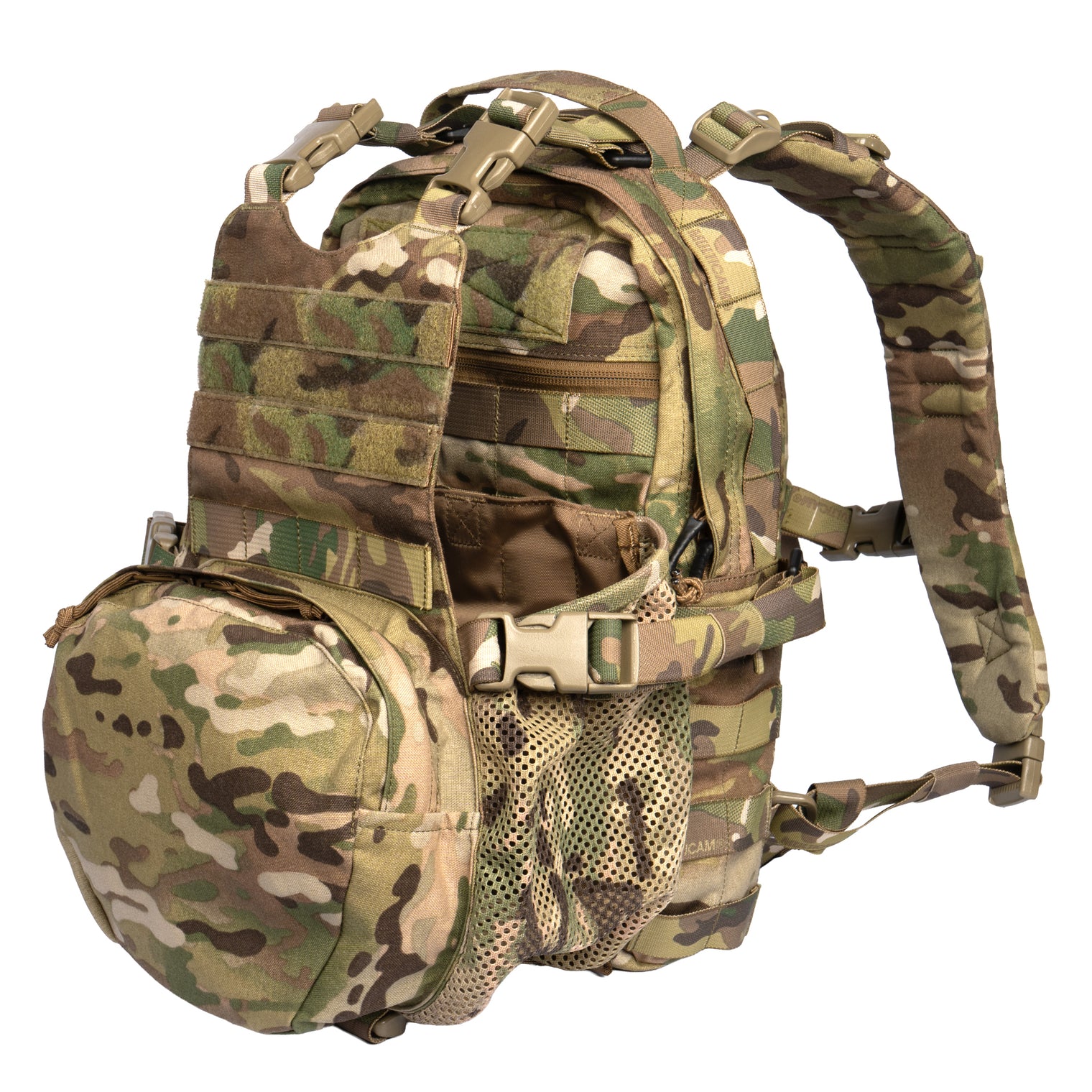 Platatac Echo Pack V3 - Platatac