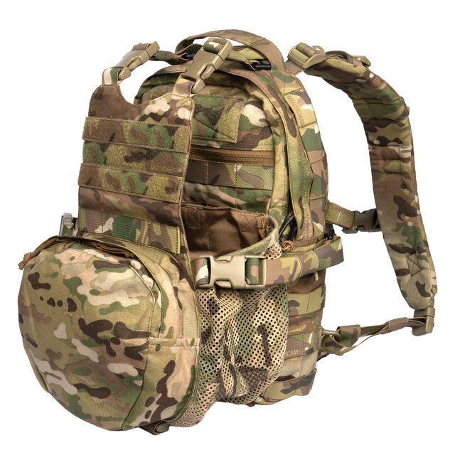 Platatac Med Echo Helmet Cradle - Platatac